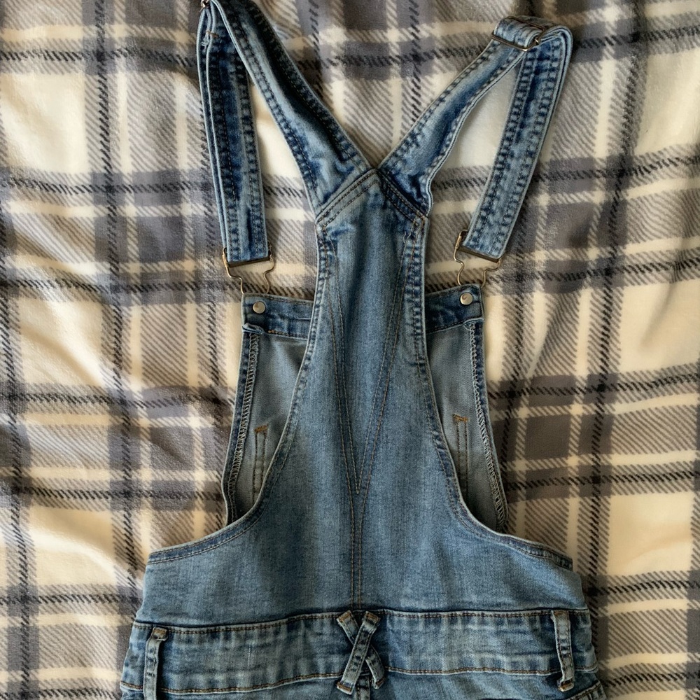 Long overalls - Picture 2 of 3